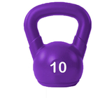 Kettle Bell Gym Workout Weights Strength Equipment Training High Intensity